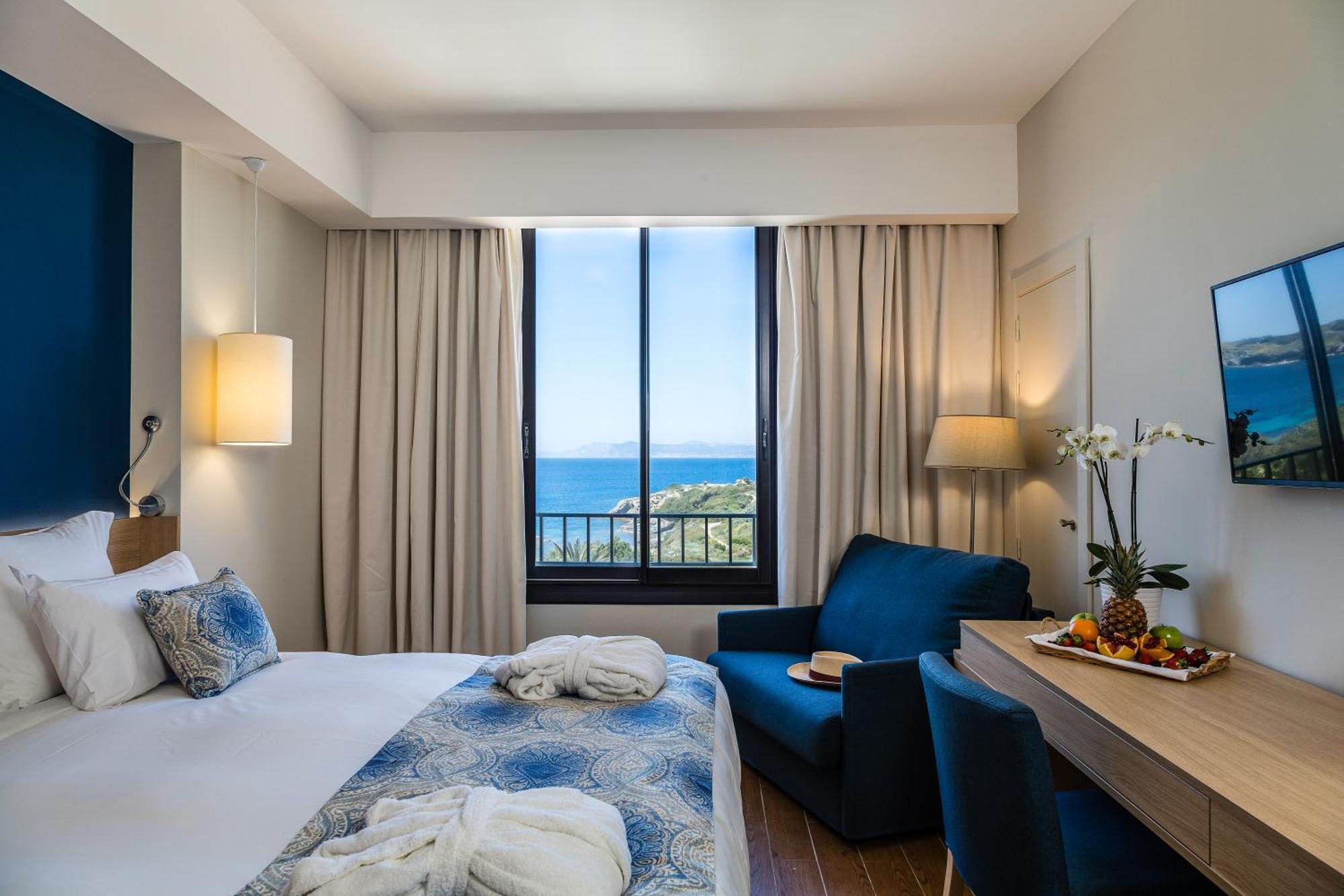 Hotel Helios & Spa - Ile Des Embiez ซิ-ฟูร์-เล-ปลาจ ภายนอก รูปภาพ