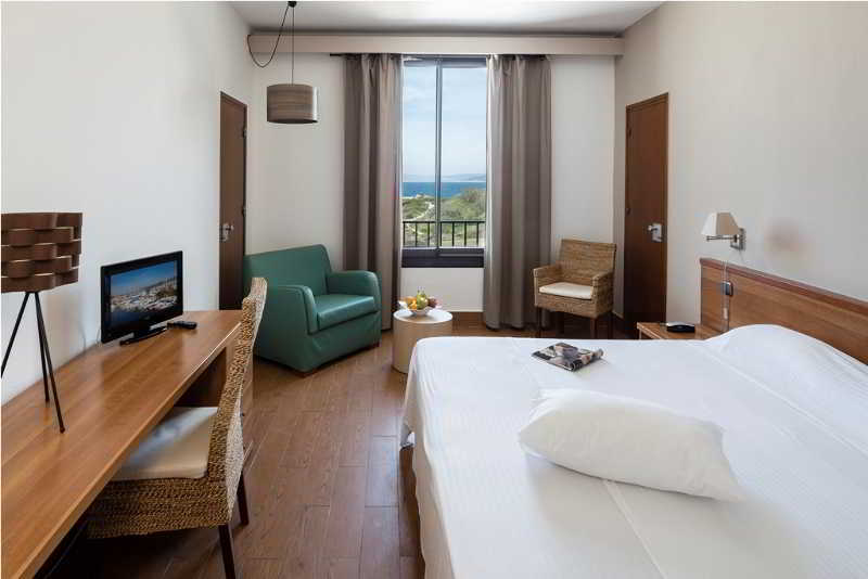 Hotel Helios & Spa - Ile Des Embiez ซิ-ฟูร์-เล-ปลาจ ภายนอก รูปภาพ
